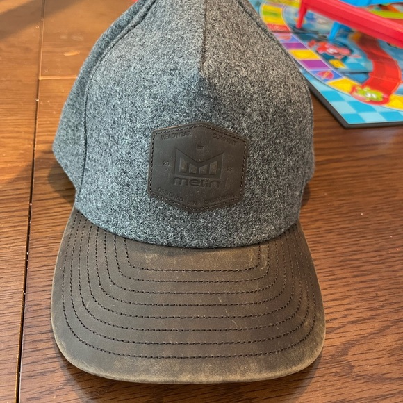 Melon odyssey scout thermal hat - Picture 2 of 7